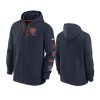 bears navy surrey full zip hoodie