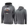 bengals gray battle charged raglan hoodie