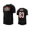 bengals tyler boyd black 2021 nfl draft hook t shirt