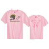 benny snell jr. steelers pink mothers day t shirt