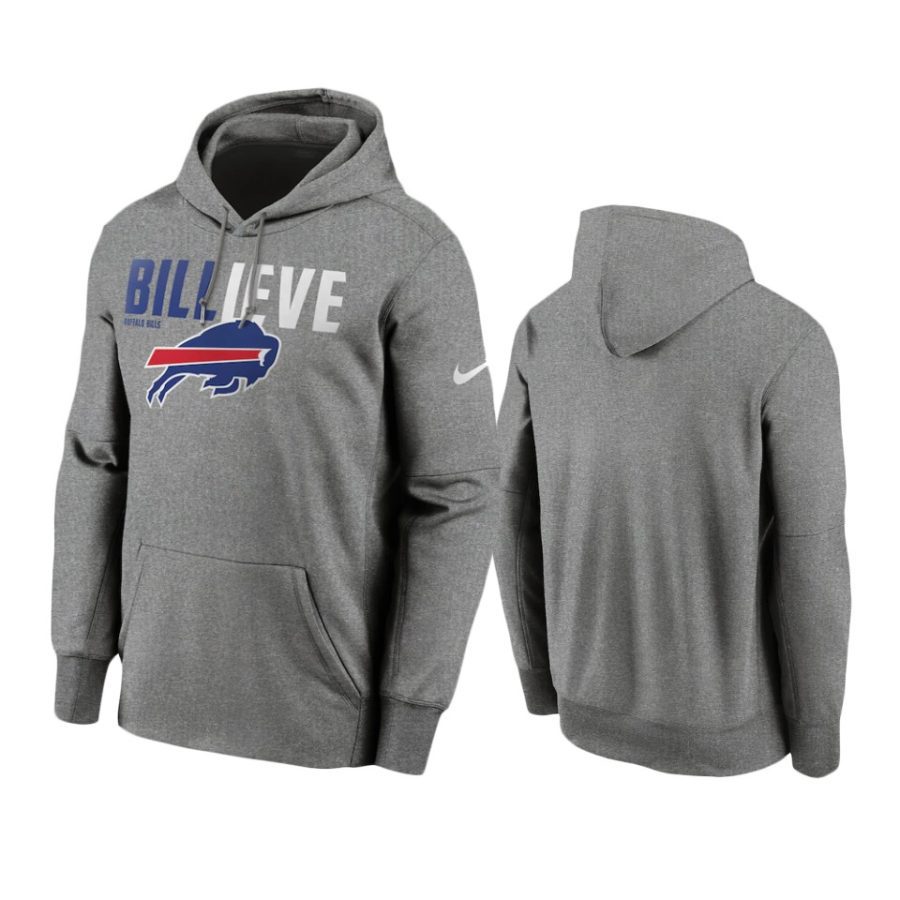 bills charcoal local pullover hoodie