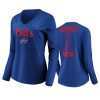 bills number one mom royal t shirt