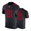 black arik armstead t shirt