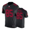 black george kittle t shirt