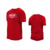 buccaneers red 2021 nfl draft hook t shirt