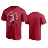 buccaneers tom brady red nfl all time passing yards leader player graphic t shirt