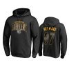 cameron heyward steelers black arch smoke hoodie