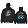 ceedee lamb pongebob king saladeen black patrick hoodie