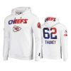 chiefs joe thuney white americana hoodie