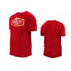 chiefs red 2021 nfl draft hook t shirt