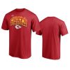 chiefs red super bowl lv break speed t shirt