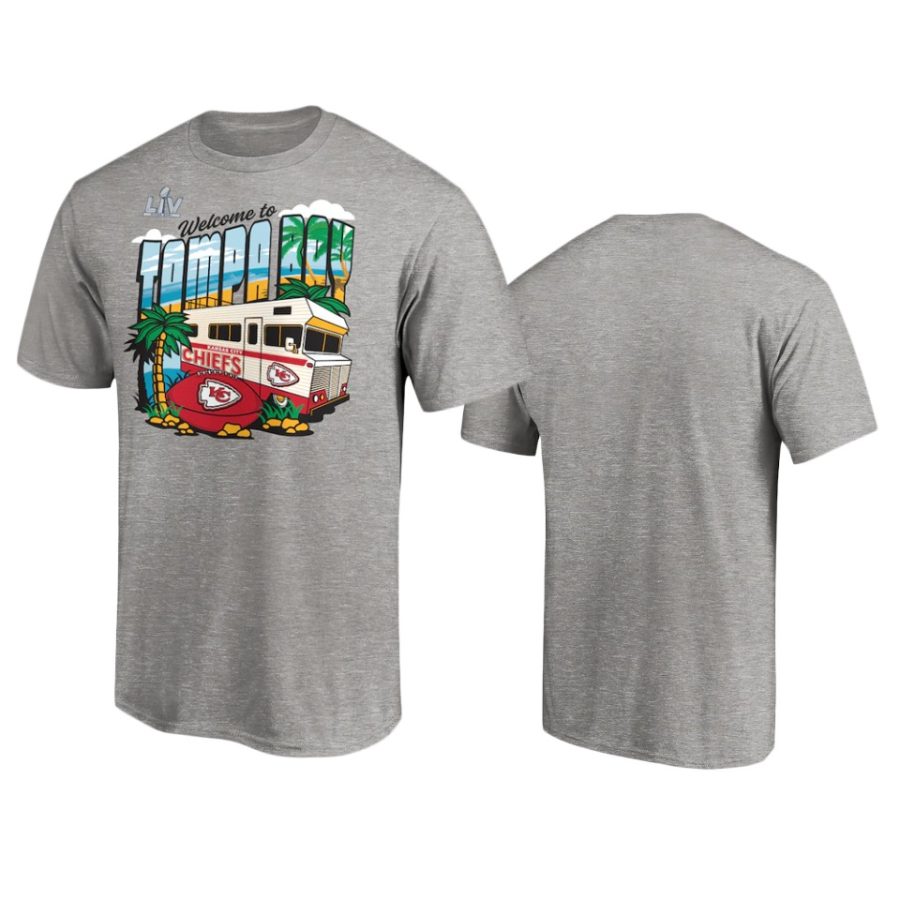 chiefs steel super bowl lv vacation t shirt