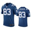 color rush legend colts kylen granson royal jersey