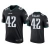 color rush legend eagles kvon wallace black jersey