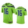 color rush legend seahawks tyler lockett green jersey