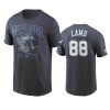 cowboys ceedee lamb navy helmet t shirt