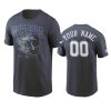 cowboys custom navy helmet t shirt