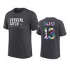 cowboys michael gallup charcoal 2021 nfl crucial catch t shirt