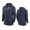 cowboys navy sideline pop hoodie