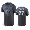 cowboys tyron smith navy helmet t shirt