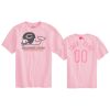 custom bears pink mothers day t shirt