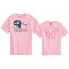 custom broncos pink mothers day t shirt