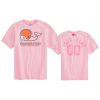 custom browns pink mothers day t shirt