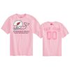 custom cardinals pink mothers day t shirt