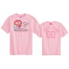 custom chiefs pink mothers day t shirt