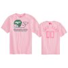 custom jets pink 2020 mothers day t shirt