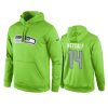 d.k. metcalf seahawks green circuit logo hoodie