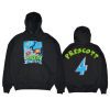 dak prescott pongebob king saladeen black teams hoodie