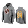 daron payne commanders charcoal therma hoodie