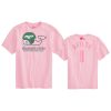 denzel mims jets pink 2020 mothers day t shirt