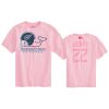 derrick henry titans pink mothers day t shirt