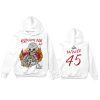devin white tampa bay buccaneers white super bowl lv halftime show hoodie