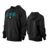 dolphins black 2022 nfl draft pullover hoodie