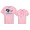 eddie george titans pink mothers day t shirt