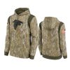 falcons camo 2021 salute to service therma performance hoodie