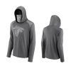 falcons gray rally on transitional face covering hoodie