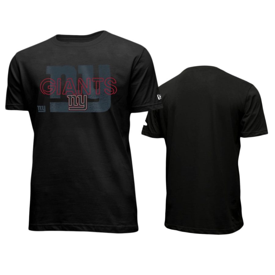 giants black 2020 nfl draft cap hook up t shirt