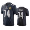 giants matt peart navy city edition jersey