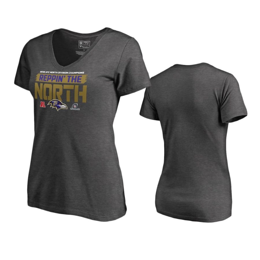 gray womens t shirt