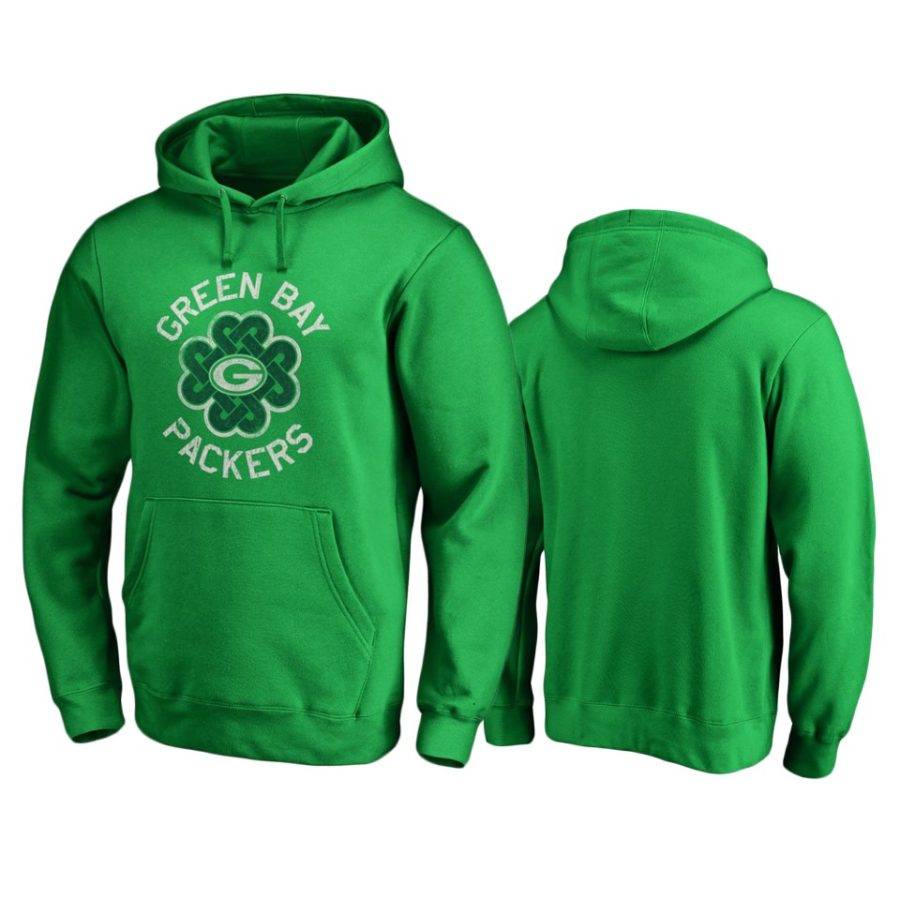 green hoodie 0a