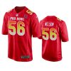 indianapolis colts 56 quenton nelson 2019 pro bowl jersey