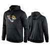 jaguars black circuit logo hoodie