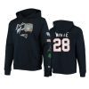 james white patriots navy city transit hoodie