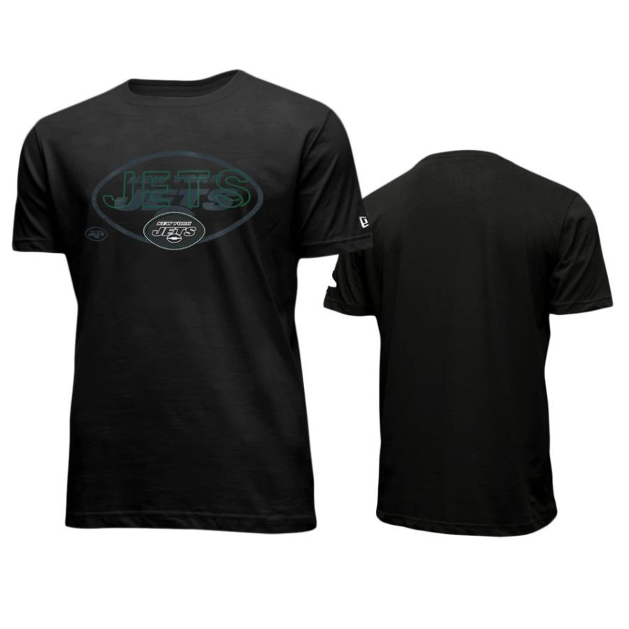 jets black 2020 nfl draft cap hook up t shirt