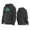 jets charcoal 2021 nfl draft hook hoodie