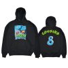 kirk cousins pongebob king saladeen black teams hoodie